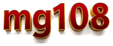 mg108 logo